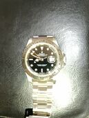 ロレックス エクスプローラー 1657（高級時計）の商品画像 - 査定依頼日：2025年11月10日 - 最高査定価格：1,200,000円