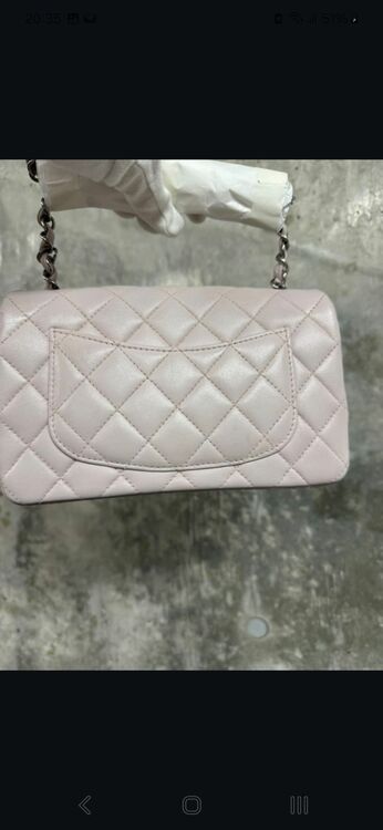 シャネル マトラッセ （ブランドバッグ）の商品画像 - 査定依頼日：2025年12月3日 - 最高査定価格：450,000円