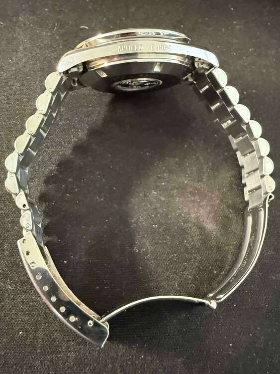 オメガ スピードマスター ST 368 105（高級時計）の商品画像 - 査定依頼日：2025年5月23日 - 最高査定価格：800,000円