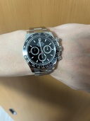 126500LN（高級時計）の商品画像 - 査定依頼日：2026年8月9日 - 最高査定価格：5,000,000円