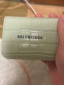 バレンシアガ  （ブランドバッグ）の商品画像 - 査定依頼日：2025年11月7日 - 最高査定価格：22,000円