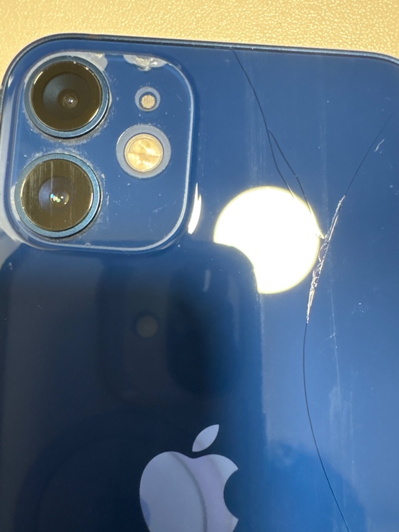 iphone12 mini（スマホ）の商品画像 - 査定依頼日：2026年5月20日 - 最高査定価格：20,000円