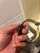 タグホイヤー アクアレーサー WAY218（高級時計）の商品画像 - 査定依頼日：2025年10月14日 - 最高査定価格：180,000円