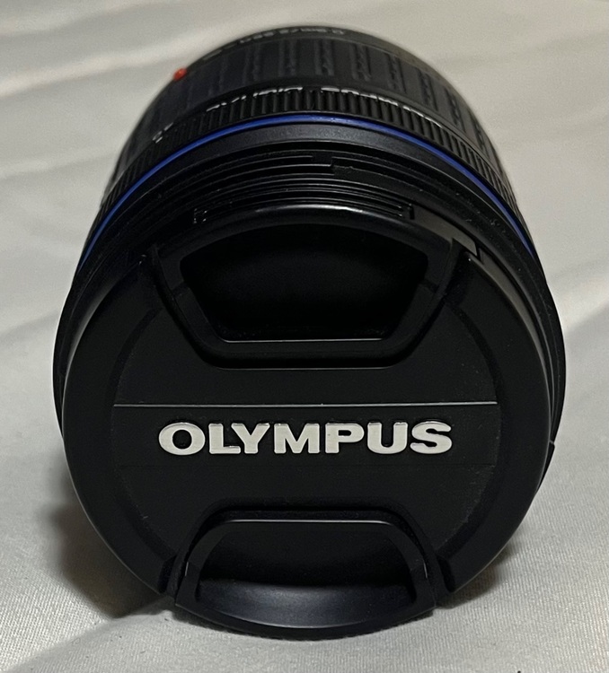 望遠レンズZUIKO 40-150mm（カメラ）の商品画像 - 査定依頼日：2025年10月18日 - 最高査定価格：1,500円