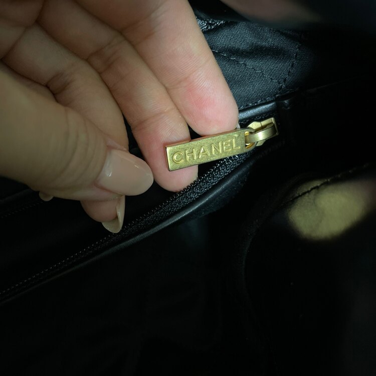 CHANEL22 AS3260（ブランドバッグ）の商品画像 - 査定依頼日：2025年5月13日 - 最高査定価格：610,000円