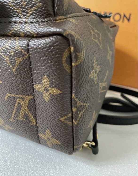 ルイヴィトン モノグラム （ブランドバッグ）の商品画像 - 査定依頼日：2026年1月6日 - 最高査定価格：160,000円