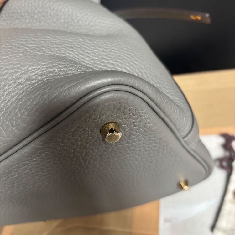 ピコタンmm グリメイヤー（ブランドバッグ）の商品画像 - 査定依頼日：2025年10月31日 - 最高査定価格：460,000円