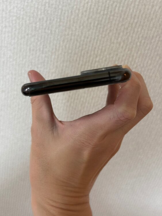 iPhone11 Pro 256GB Softbank（スマホ）の商品画像 - 査定依頼日：2025年2月11日 - 最高査定価格：39,000円