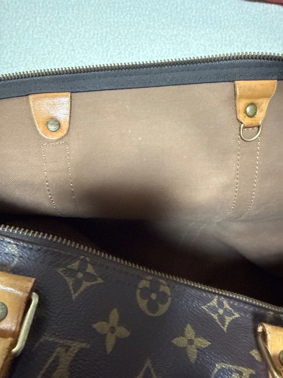 ルイヴィトン モノグラム （ブランドバッグ）の商品画像 - 査定依頼日：2026年3月8日 - 最高査定価格：70,000円