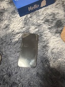 iPhone iPhone 13 Pro 128GB au（携帯・スマホ）の商品画像 - 難あり - 査定完了日：2026.09.06 - 最高査定価格：28,000円