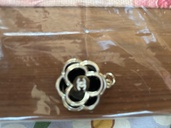 シャネル カメリア （ブランドバッグ）の商品画像 - 査定依頼日：2026年4月3日 - 最高査定価格：500円