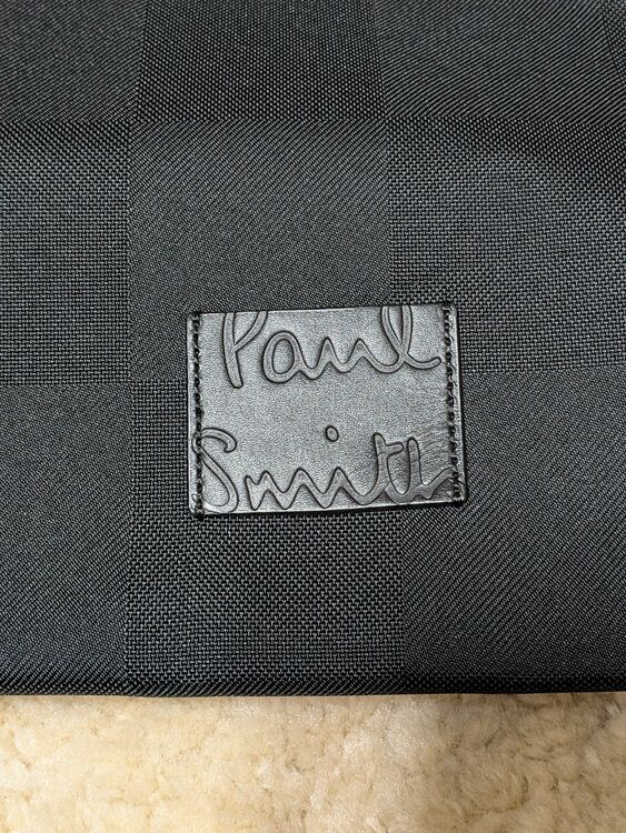 アーバントラベラートートバック（古着・ファッション）の商品画像 - 査定依頼日：2025年10月30日 - 最高査定価格：8,000円