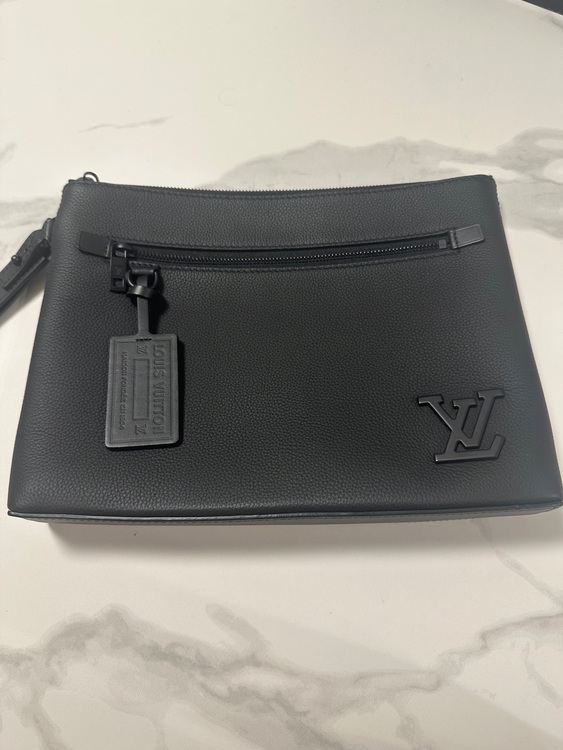 ポシェット（ブランドバッグ）の商品画像 - 査定依頼日：2025年7月26日 - 最高査定価格：130,000円