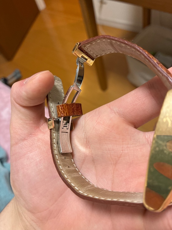 その他 その他 PANDRAMa（高級時計）の商品画像 - 査定依頼日：2026年3月21日 - 最高査定価格：1,000,000円