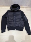 モンクレールカーディガン（古着・ファッション）の商品画像 - 査定依頼日：2025年11月17日 - 最高査定価格：32,000円