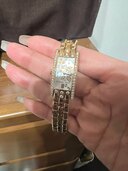 ハリーウィンストン その他 （高級時計）の商品画像 - 査定依頼日：2024年10月4日 - 最高査定価格：2,000,000円