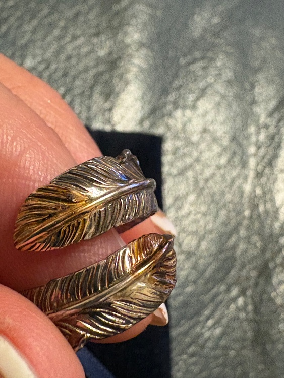 アリゾナフリーダム　先金オーダーシルバーリング（古着・ファッション）の商品画像 - 査定依頼日：2026年8月26日 - 最高査定価格：55,000円