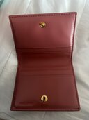 ミュウミュウ  （ブランドバッグ）の商品画像 - 査定依頼日：2025年1月26日 - 最高査定価格：1,500円