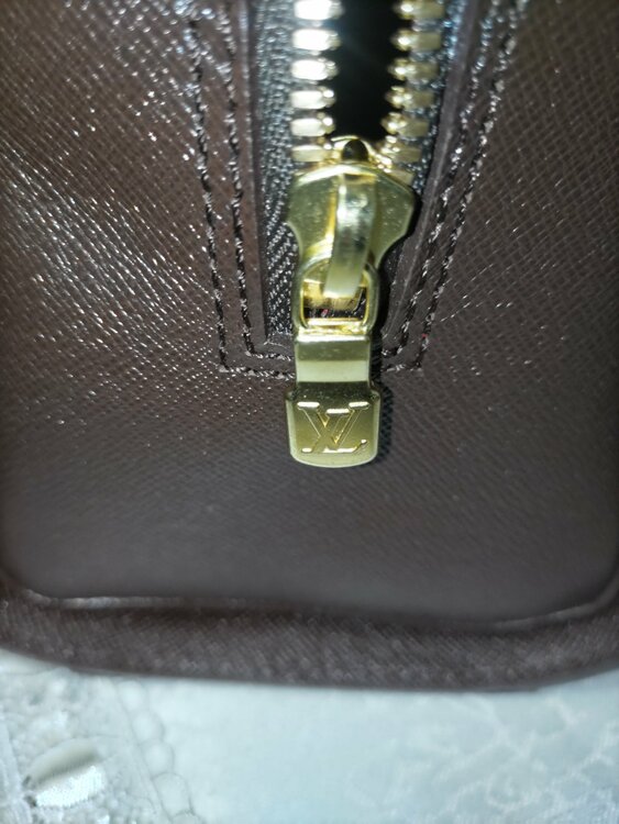 N51155（ブランドバッグ）の商品画像 - 査定依頼日：2025年12月25日 - 最高査定価格：95,000円