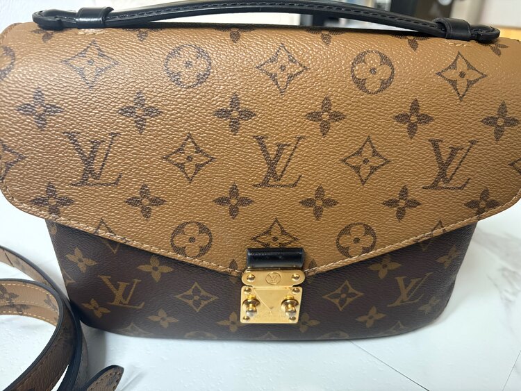 ルイヴィトン ルイヴィトン(その他) （ブランドバッグ）の商品画像 - 査定依頼日：2025年5月16日 - 最高査定価格：270,000円