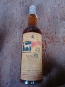 EHNo339782（お酒）の商品画像 - 査定依頼日：2021年6月18日 - 最高査定価格：20,000円