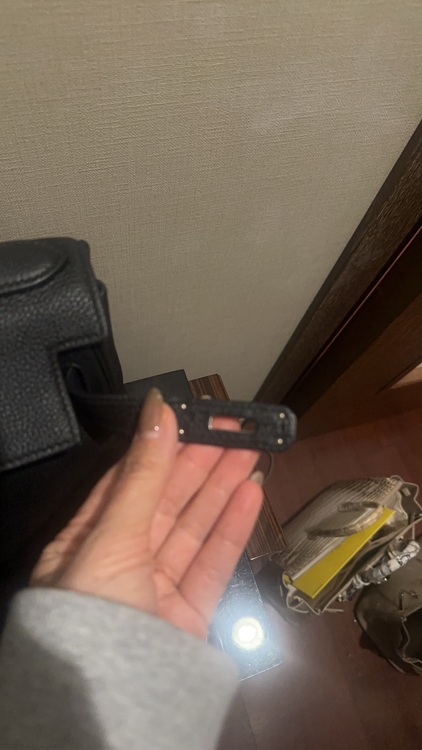 エルメスケリー28（ブランドバッグ）の商品画像 - 査定依頼日：2025年11月15日 - 最高査定価格：2,000,000円