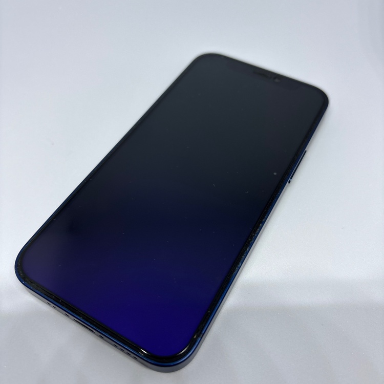 iPhone iPhone 12 mini 256GB SIMフリー（スマホ）の商品画像 - 査定依頼日：2026年5月31日 - 最高査定価格：23,000円