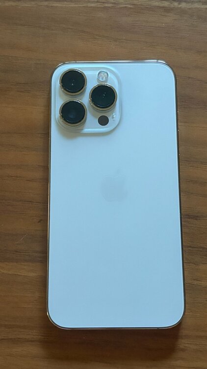 iPhone iPhone 13 Pro 256GB Softbank（スマホ）の商品画像 - 査定依頼日：2026年8月24日 - 最高査定価格：55,000円