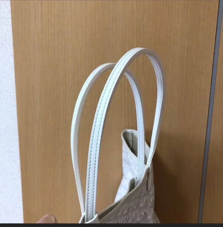 ゴヤール  （ブランドバッグ）の商品画像 - 査定依頼日：2025年10月12日 - 最高査定価格：100,000円