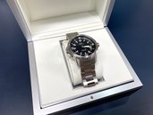 アクアタイマー オートマティック（高級時計）の商品画像 - 査定依頼日：2023年6月18日 - 最高査定価格：550,000円