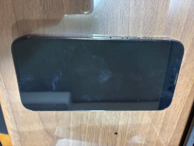iPhone iPhone 13 Pro 256GB Softbank（スマホ）の商品画像 - 査定依頼日：2026年9月9日 - 最高査定価格：54,000円