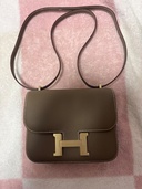 エルメス コンスタンス （ブランドバッグ）の商品画像 - 査定依頼日：2026年1月17日 - 最高査定価格：1,800,000円