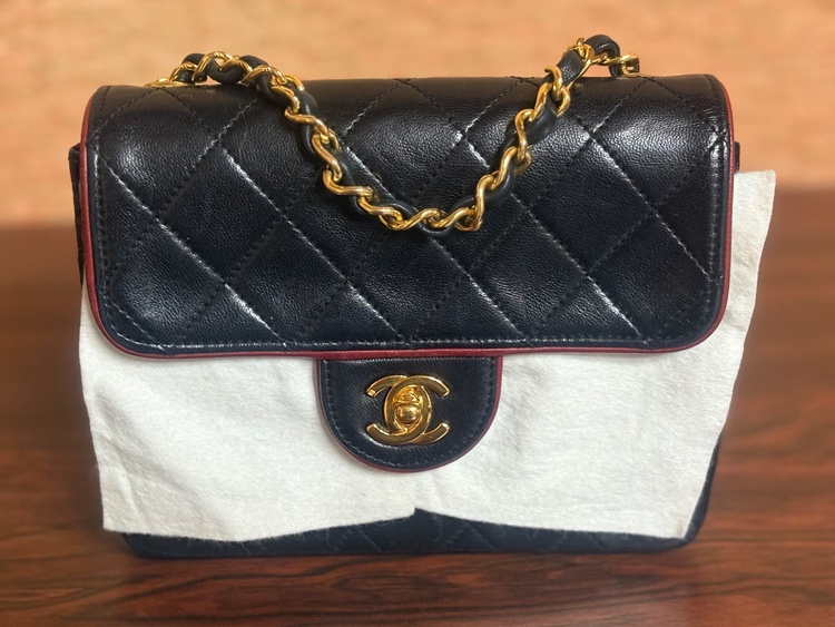 シャネル マトラッセ （ブランドバッグ）の商品画像 - 査定依頼日：2025年12月10日 - 最高査定価格：320,000円