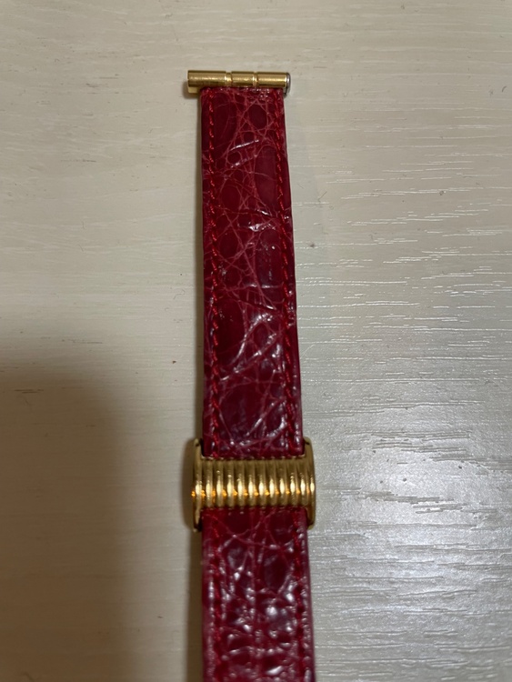 ブシュロン　腕時計（高級時計）の商品画像 - 査定依頼日：2026年3月17日 - 最高査定価格：1,000,000円