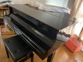 GC1SN6054255（ピアノ・楽器・PA機材）の商品画像 - 査定依頼日：2025年9月21日 - 最高査定価格：4,000円