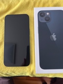 iPhone 13 128GB SIMフリー（iPhone 13）の商品画像 - 美品 - 査定完了日：2026.03.19 - 最高査定価格：36,000円