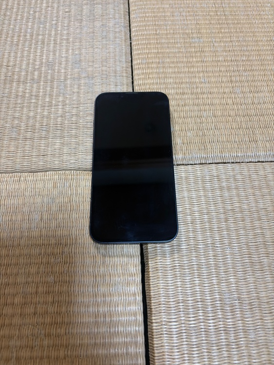 iPhone iPhone 14 256GB au（スマホ）の商品画像 - 査定依頼日：2026年10月16日 - 最高査定価格：51,000円