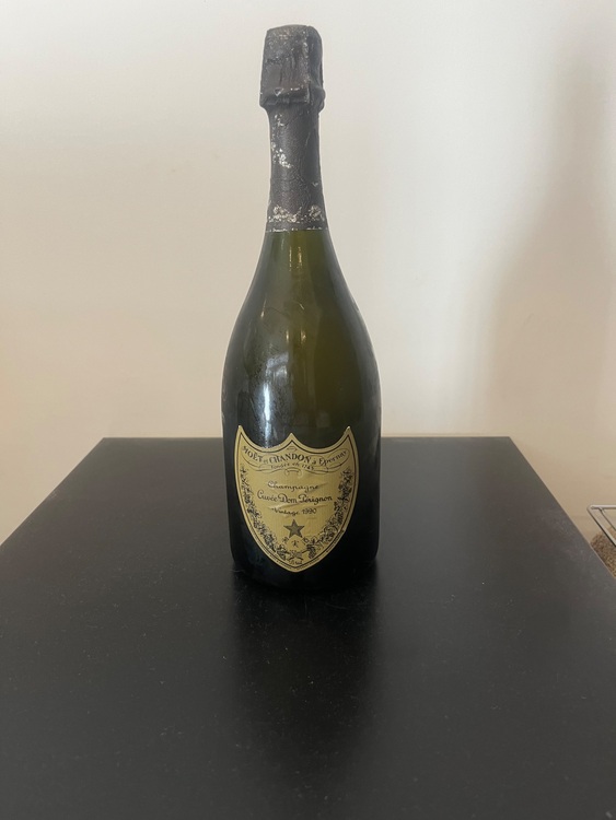 ロマネコンティ（お酒）の商品画像 - 査定依頼日：2025年7月1日 - 最高査定価格：2,000,000円