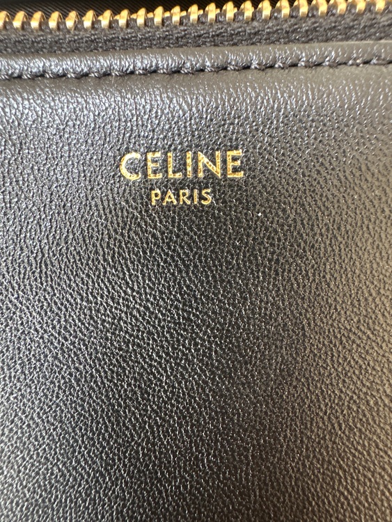 セリーヌ  （ブランドバッグ）の商品画像 - 査定依頼日：2025年11月4日 - 最高査定価格：55,000円