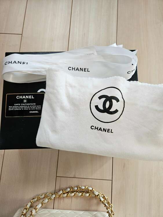 シャネル マトラッセ （ブランドバッグ）の商品画像 - 査定依頼日：2025年1月11日 - 最高査定価格：310,000円