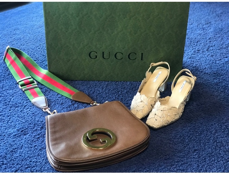 グッチ  （ブランドバッグ）の商品画像 - 査定依頼日：2025年6月12日 - 最高査定価格：140,000円