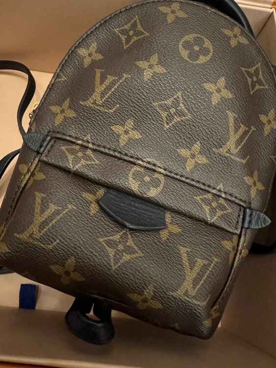 ルイヴィトン モノグラム （ブランドバッグ）の商品画像 - 査定依頼日：2024年12月30日 - 最高査定価格：150,000円