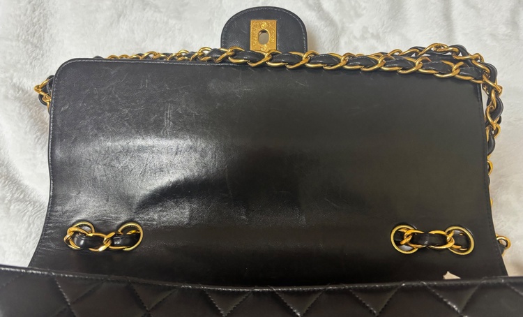 シャネル マトラッセ （ブランドバッグ）の商品画像 - 査定依頼日：2026年3月12日 - 最高査定価格：350,000円