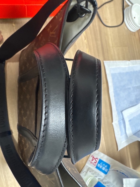 ショルダーバッグ（ブランドバッグ）の商品画像 - 査定依頼日：2025年12月23日 - 最高査定価格：220,000円