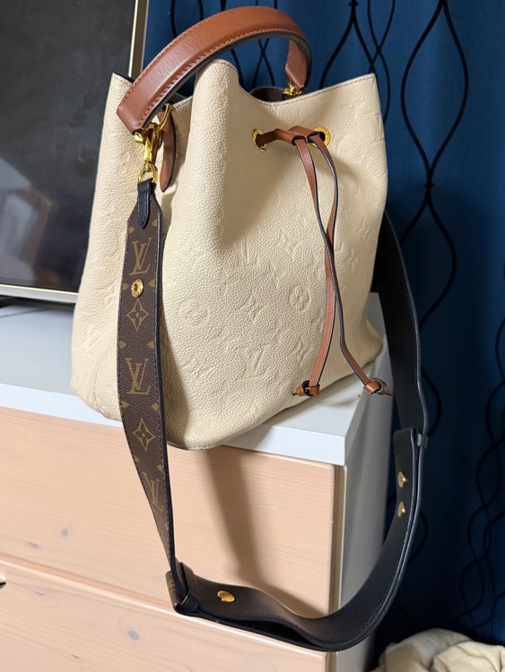 ルイヴィトン ルイヴィトン(その他) （ブランドバッグ）の商品画像 - 査定依頼日：2025年12月11日 - 最高査定価格：480,000円