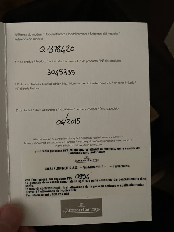 マスターウルトラスリム（高級時計）の商品画像 - 査定依頼日：2025年10月27日 - 最高査定価格：780,000円