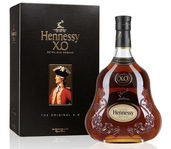 ブランデー ヘネシー （お酒）の商品画像 - 査定依頼日：2026年1月20日 - 最高査定価格：19,000円