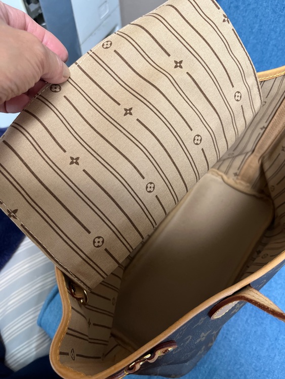 ネヴァーフル（ブランドバッグ）の商品画像 - 査定依頼日：2025年8月26日 - 最高査定価格：150,000円