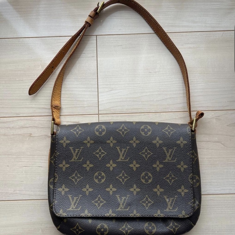 ルイヴィトン ルイヴィトン(その他) （ブランドバッグ）の商品画像 - 査定依頼日：2026年2月9日 - 最高査定価格：100,000円