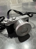 J5（カメラ）の商品画像 - 査定依頼日：2025年11月25日 - 最高査定価格：25,000円